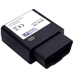 TSI tracking module FL-179 for the OBD-2 connector of your vehicle