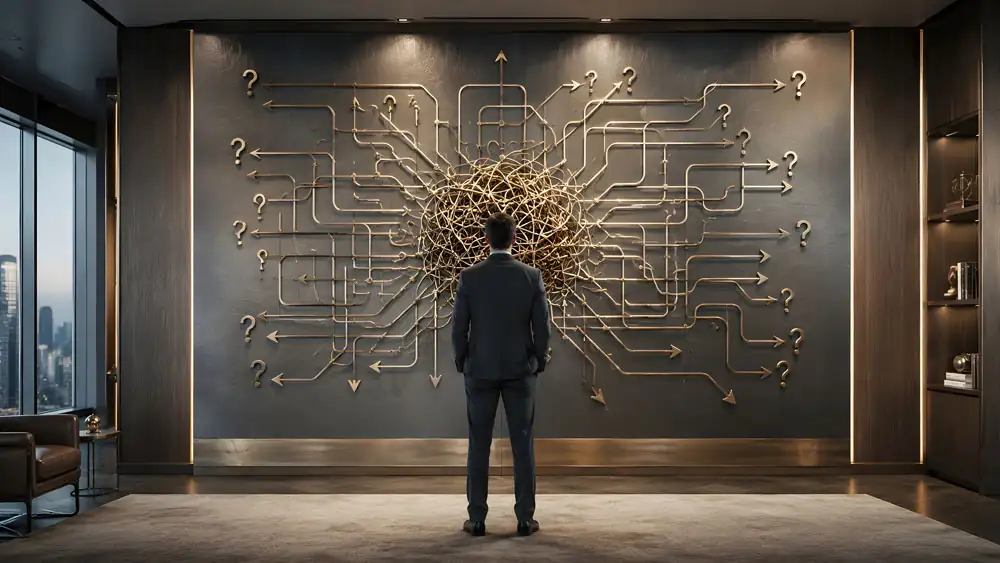 Flexibility, openness and extensibility as guiding principles