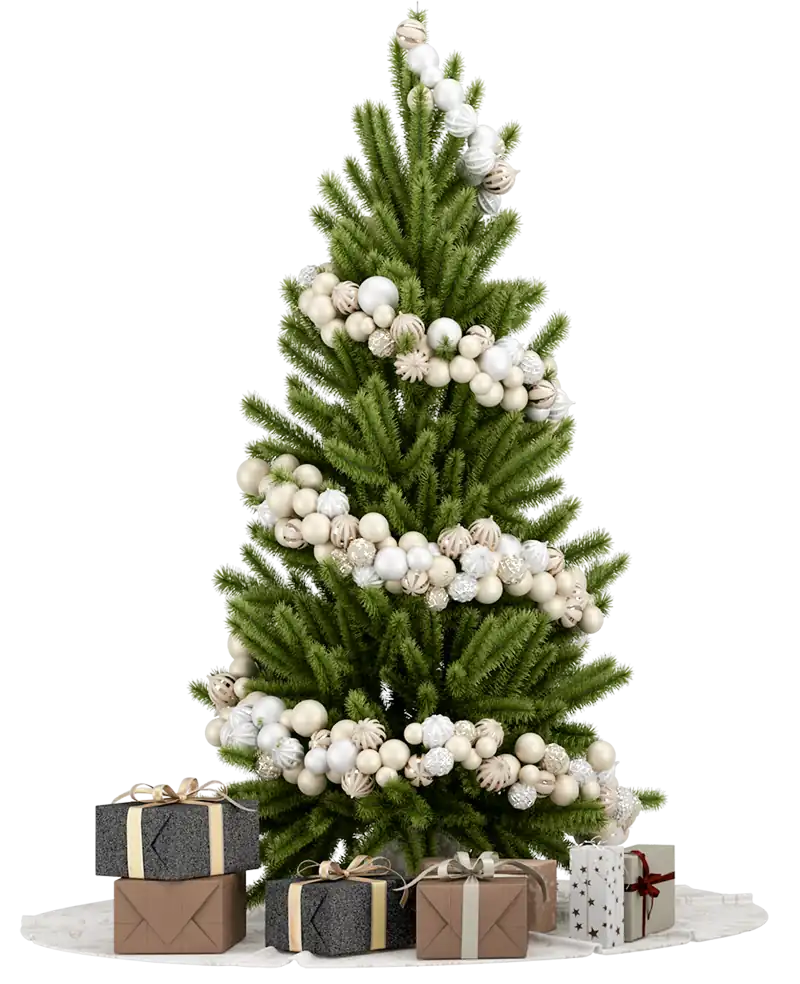 Frohe Weihnachten und ein Erfolgreiches Neues Jahr 2026